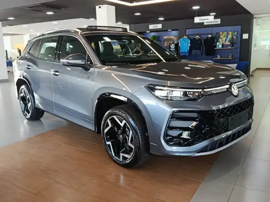 VOLKSWAGEN-TIGUAN-2.0 350 TSI GASOLINA R-LINE 4MOTION AUTOMÁTICO VOLKSWAGEN-TIGUAN-2026