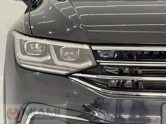 VOLKSWAGEN-TIGUAN-2.0 300 TSI GASOLINA ALLSPACE R-LINE AUTOMÁTICO VOLKSWAGEN-TIGUAN-2024
