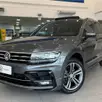 VOLKSWAGEN TIGUAN 2.0 350 TSI GASOLINA ALLSPACE R-LINE 4MOTION DSG VOLKSWAGEN TIGUAN 2.0 350 TSI GASOLINA ALLSPACE R-LINE 4MOTION DSG