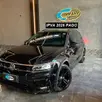 VOLKSWAGEN TIGUAN 2.0 350 TSI GASOLINA ALLSPACE R-LINE 4MOTION DSG VOLKSWAGEN TIGUAN 2.0 350 TSI GASOLINA ALLSPACE R-LINE 4MOTION DSG