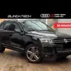 VOLKSWAGEN TOUAREG 4.2 R LINE V8 32V GASOLINA 4P TIPTRONIC VOLKSWAGEN TOUAREG 4.2 R LINE V8 32V GASOLINA 4P TIPTRONIC