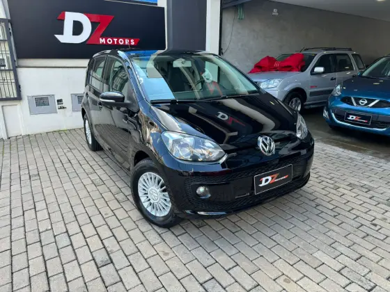 VOLKSWAGEN UP 1.0 TSI MOVE UP 12V FLEX 4P MANUAL VOLKSWAGEN UP 1.0 TSI MOVE UP 12V FLEX 4P MANUAL