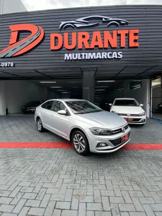 VOLKSWAGEN VIRTUS 1.0 200 TSI COMFORTLINE AUTOMÁTICO