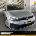 VOLKSWAGEN VIRTUS 1.0 200 TSI COMFORTLINE AUTOMÁTICO VOLKSWAGEN VIRTUS 1.0 200 TSI COMFORTLINE AUTOMÁTICO