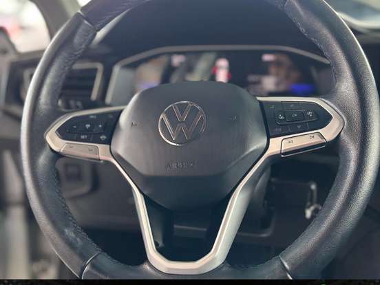 VOLKSWAGEN-VIRTUS-1.0 200 TSI COMFORTLINE AUTOMÁTICO VOLKSWAGEN-VIRTUS-2024