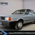 VOLKSWAGEN VOYAGE 1.6 CL 8V GASOLINA 2P MANUAL VOLKSWAGEN VOYAGE 1.6 CL 8V GASOLINA 2P MANUAL