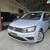 VOLKSWAGEN VOYAGE 1.6 MSI TOTALFLEX 4P MANUAL VOLKSWAGEN VOYAGE 1.6 MSI TOTALFLEX 4P MANUAL