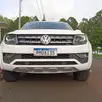 VOLKSWAGEN AMAROK 2.0 HIGHLINE 4X4 CD 16V TURBO INTERCOOLER DIESEL 4P AUTOMÁTICO VOLKSWAGEN AMAROK 2.0 HIGHLINE 4X4 CD 16V TURBO INTERCOOLER DIESEL 4P AUTOMÁTICO