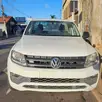 VOLKSWAGEN AMAROK 2.0 S 4X4 CS 16V TURBO INTERCOOLER DIESEL 2P MANUAL VOLKSWAGEN AMAROK 2.0 S 4X4 CS 16V TURBO INTERCOOLER DIESEL 2P MANUAL