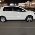 VOLKSWAGEN FOX 1.0 MI 8V FLEX 4P MANUAL VOLKSWAGEN FOX 1.0 MI 8V FLEX 4P MANUAL