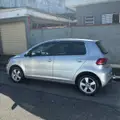 VOLKSWAGEN FOX 1.6 MI ROCK IN RIO 8V FLEX 4P MANUAL VOLKSWAGEN FOX 1.6 MI ROCK IN RIO 8V FLEX 4P MANUAL