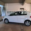 VOLKSWAGEN FOX 1.6 MSI COMFORTLINE 8V FLEX 4P AUTOMATIZADO VOLKSWAGEN FOX 1.6 MSI COMFORTLINE 8V FLEX 4P AUTOMATIZADO