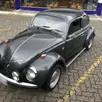 VOLKSWAGEN FUSCA 1.6 8V ÁLCOOL 2P MANUAL VOLKSWAGEN FUSCA 1.6 8V ÁLCOOL 2P MANUAL