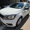 VOLKSWAGEN GOL 1.6 MSI TOTALFLEX 4P MANUAL VOLKSWAGEN GOL 1.6 MSI TOTALFLEX 4P MANUAL