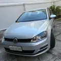 VOLKSWAGEN GOLF 1.4 TSI COMFORTLINE 16V GASOLINA 4P AUTOMÁTICO VOLKSWAGEN GOLF 1.4 TSI COMFORTLINE 16V GASOLINA 4P AUTOMÁTICO