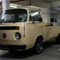 VOLKSWAGEN KOMBI 1.6 MI PICK-UP CS 8V GASOLINA 2P MANUAL VOLKSWAGEN KOMBI 1.6 MI PICK-UP CS 8V GASOLINA 2P MANUAL