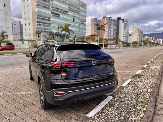 VOLKSWAGEN-NIVUS-1.0 200 TSI TOTAL FLEX COMFORTLINE AUTOMÁTICO VOLKSWAGEN-NIVUS-2020