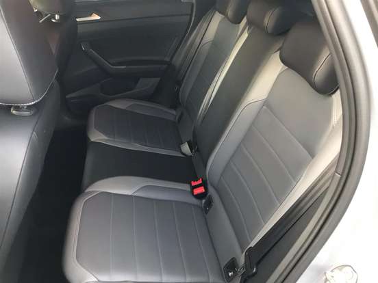 VOLKSWAGEN-NIVUS-1.0 200 TSI TOTAL FLEX HIGHLINE AUTOMÁTICO VOLKSWAGEN-NIVUS-2021