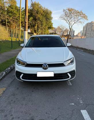 VOLKSWAGEN POLO 1.0 MPI MANUAL