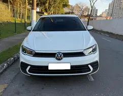 VOLKSWAGEN POLO 1.0 MPI MANUAL VOLKSWAGEN POLO 1.0 MPI MANUAL