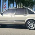 VOLKSWAGEN SANTANA 1.8 GLS 8V GASOLINA 4P MANUAL VOLKSWAGEN SANTANA 1.8 GLS 8V GASOLINA 4P MANUAL