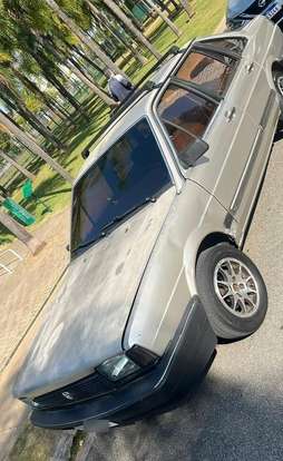 VOLKSWAGEN-SANTANA-1989