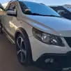 VOLKSWAGEN SAVEIRO 1.6 CROSS CE 8V FLEX 2P MANUAL VOLKSWAGEN SAVEIRO 1.6 CROSS CE 8V FLEX 2P MANUAL