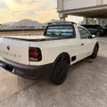 VOLKSWAGEN SAVEIRO 1.6 MSI ROBUST CS 16V FLEX 2P MANUAL VOLKSWAGEN SAVEIRO 1.6 MSI ROBUST CS 16V FLEX 2P MANUAL