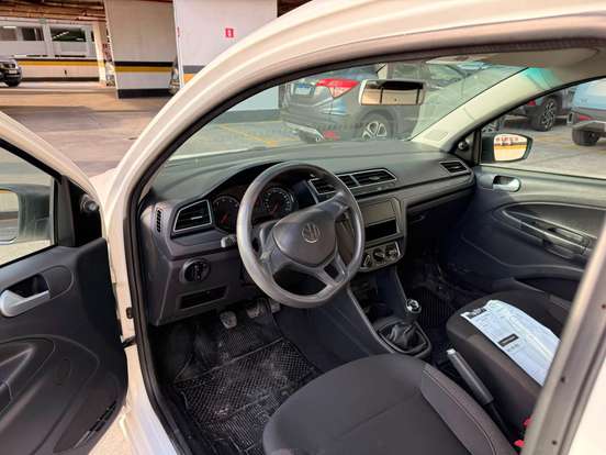 VOLKSWAGEN-SAVEIRO-1.6 MSI ROBUST CS 16V FLEX 2P MANUAL VOLKSWAGEN-SAVEIRO-2024