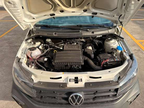 VOLKSWAGEN-SAVEIRO-1.6 MSI ROBUST CS 16V FLEX 2P MANUAL VOLKSWAGEN-SAVEIRO-2024