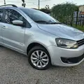 VOLKSWAGEN SPACEFOX 1.6 MI TREND 8V FLEX 4P AUTOMATIZADO VOLKSWAGEN SPACEFOX 1.6 MI TREND 8V FLEX 4P AUTOMATIZADO