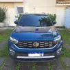 VOLKSWAGEN T-CROSS 1.4 250 TSI TOTAL FLEX HIGHLINE AUTOMÁTICO VOLKSWAGEN T-CROSS 1.4 250 TSI TOTAL FLEX HIGHLINE AUTOMÁTICO