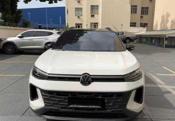 VOLKSWAGEN TERA 1.0 170 TSI HIGH AUTOMÁTICO
