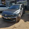 VOLKSWAGEN TIGUAN 2.0 350 TSI GASOLINA ALLSPACE R-LINE 4MOTION DSG VOLKSWAGEN TIGUAN 2.0 350 TSI GASOLINA ALLSPACE R-LINE 4MOTION DSG