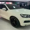 VOLKSWAGEN TOUAREG 3.6 FSI V6 24V GASOLINA 4P TIPTRONIC VOLKSWAGEN TOUAREG 3.6 FSI V6 24V GASOLINA 4P TIPTRONIC