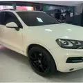 VOLKSWAGEN TOUAREG 3.6 FSI V6 24V GASOLINA 4P TIPTRONIC VOLKSWAGEN TOUAREG 3.6 FSI V6 24V GASOLINA 4P TIPTRONIC