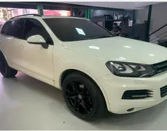 VOLKSWAGEN TOUAREG 3.6 FSI V6 24V GASOLINA 4P TIPTRONIC VOLKSWAGEN TOUAREG 3.6 FSI V6 24V GASOLINA 4P TIPTRONIC
