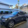 VOLKSWAGEN TOUAREG 3.6 FSI V6 24V GASOLINA 4P TIPTRONIC VOLKSWAGEN TOUAREG 3.6 FSI V6 24V GASOLINA 4P TIPTRONIC