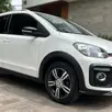 VOLKSWAGEN UP 1.0 170 TSI TOTAL FLEX XTREME 4P MANUAL VOLKSWAGEN UP 1.0 170 TSI TOTAL FLEX XTREME 4P MANUAL