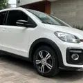 VOLKSWAGEN UP 1.0 170 TSI TOTAL FLEX XTREME 4P MANUAL VOLKSWAGEN UP 1.0 170 TSI TOTAL FLEX XTREME 4P MANUAL