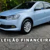 VOLKSWAGEN VOYAGE 1.0 MI COMFORTLINE 8V FLEX 4P MANUAL VOLKSWAGEN VOYAGE 1.0 MI COMFORTLINE 8V FLEX 4P MANUAL