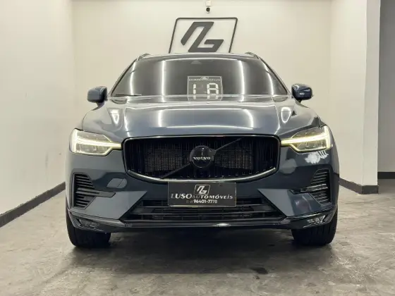 VOLVO XC60 2.0 T5 GASOLINA MOMENTUM AWD GEARTRONIC VOLVO XC60 2.0 T5 GASOLINA MOMENTUM AWD GEARTRONIC