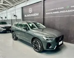 VOLVO XC60 2.0 T8 PHEV ULTRA DARK AWD GEARTRONIC VOLVO XC60 2.0 T8 PHEV ULTRA DARK AWD GEARTRONIC