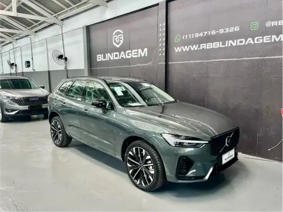 VOLVO-XC60-2.0 T8 PHEV ULTRA DARK AWD GEARTRONIC VOLVO-XC60-2025