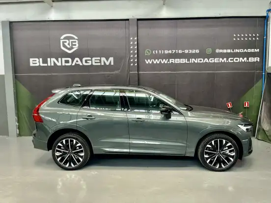 VOLVO-XC60-2.0 T8 PHEV ULTRA DARK AWD GEARTRONIC VOLVO-XC60-2025