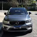 VOLVO XC40 2.0 T5 GASOLINA MOMENTUM AWD GEARTRONIC VOLVO XC40 2.0 T5 GASOLINA MOMENTUM AWD GEARTRONIC