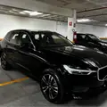 VOLVO XC60 2.0 D5 DIESEL MOMENTUM AWD GEARTRONIC VOLVO XC60 2.0 D5 DIESEL MOMENTUM AWD GEARTRONIC