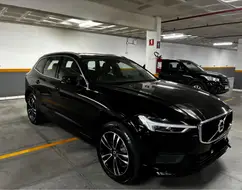 VOLVO XC60 2.0 D5 DIESEL MOMENTUM AWD GEARTRONIC VOLVO XC60 2.0 D5 DIESEL MOMENTUM AWD GEARTRONIC