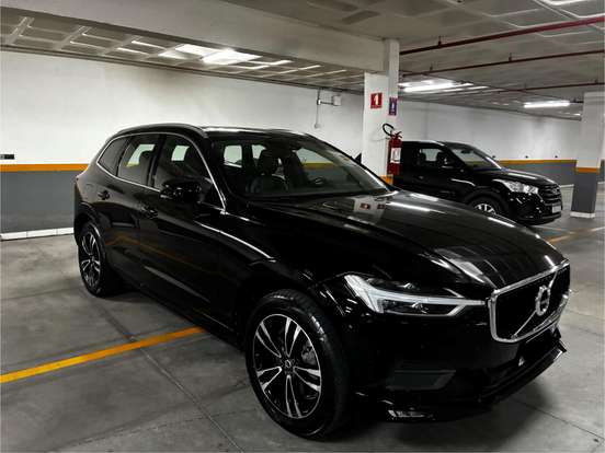 VOLVO-XC60-2.0 D5 DIESEL MOMENTUM AWD GEARTRONIC VOLVO-XC60-2018