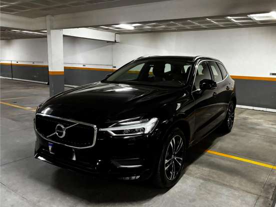 VOLVO-XC60-2.0 D5 DIESEL MOMENTUM AWD GEARTRONIC VOLVO-XC60-2018